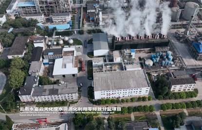 如何环保污水处理