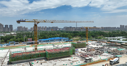 山东天璨环保招聘