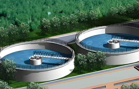 锅炉环保除尘设备